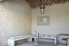 Mas in Eygalieres With Heated Pool