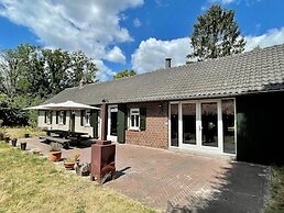 Spacious Farmhouse near Forest in Stramproy