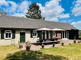 Spacious Farmhouse near Forest in Stramproy