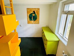 Spacious Farmhouse near Forest in Stramproy