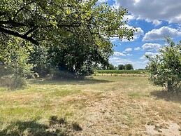 Spacious Farmhouse near Forest in Stramproy