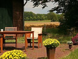 Spacious Farmhouse near Forest in Stramproy