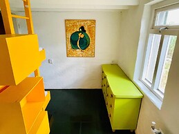 Spacious Farmhouse near Forest in Stramproy