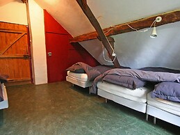Spacious Farmhouse near Forest in Stramproy