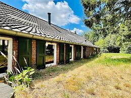 Spacious Farmhouse near Forest in Stramproy