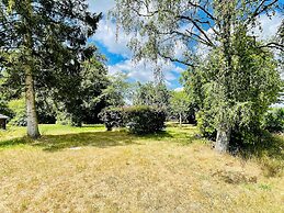 Spacious Farmhouse near Forest in Stramproy