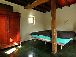 Spacious Farmhouse near Forest in Stramproy