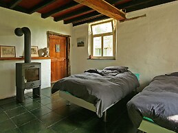 Spacious Farmhouse near Forest in Stramproy