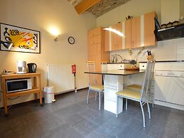 Apartments