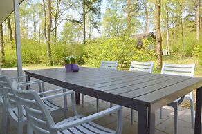 Inviting Holiday Home in Stramproy With Terrace