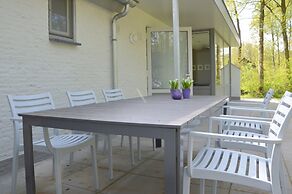 Inviting Holiday Home in Stramproy With Terrace