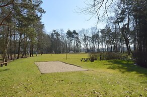 Inviting Holiday Home in Stramproy With Terrace