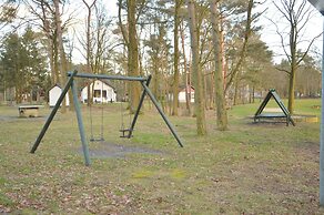 Inviting Holiday Home in Stramproy With Terrace