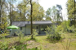 Inviting Holiday Home in Stramproy With Terrace