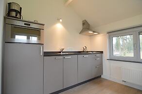 Inviting Holiday Home in Stramproy With Terrace