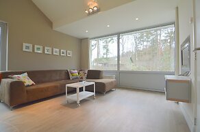 Inviting Holiday Home in Stramproy With Terrace