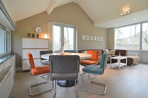 Inviting Holiday Home in Stramproy With Terrace