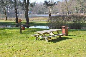 Inviting Holiday Home in Stramproy With Terrace