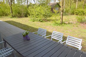 Inviting Holiday Home in Stramproy With Terrace