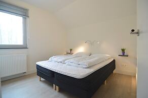 Inviting Holiday Home in Stramproy With Terrace