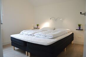 Inviting Holiday Home in Stramproy With Terrace