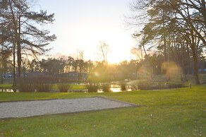 Inviting Holiday Home in Stramproy With Terrace