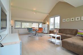 Inviting Holiday Home in Stramproy With Terrace