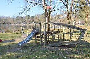 Inviting Holiday Home in Stramproy With Terrace