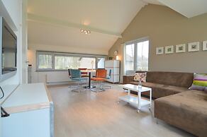 Inviting Holiday Home in Stramproy With Terrace