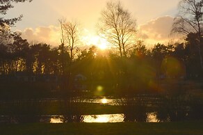 Inviting Holiday Home in Stramproy With Terrace