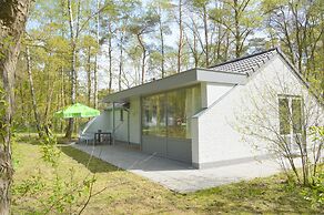 Inviting Holiday Home in Stramproy With Terrace