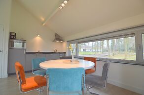 Inviting Holiday Home in Stramproy With Terrace