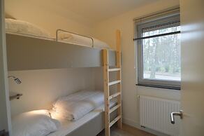 Inviting Holiday Home in Stramproy With Terrace