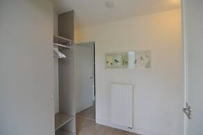 Inviting Holiday Home in Stramproy With Terrace