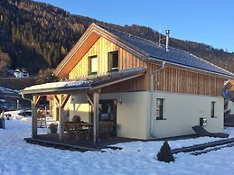 Lovely Chalet With Sauna