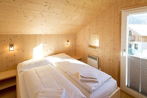 Lovely Chalet With Sauna
