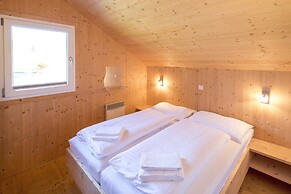 Lovely Chalet With Sauna