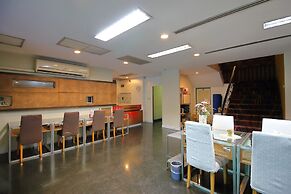 OYO 1002 Pinklao Resort