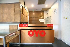 OYO 1002 Pinklao Resort