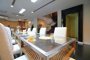 OYO 1002 Pinklao Resort