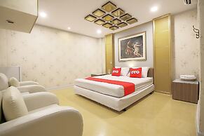 OYO 1002 Pinklao Resort