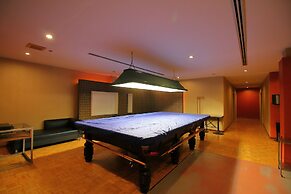 OYO 1002 Pinklao Resort