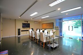 OYO 1002 Pinklao Resort