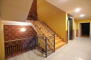 OYO 1002 Pinklao Resort