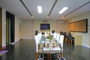 OYO 1002 Pinklao Resort