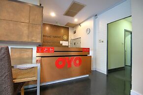 OYO 1002 Pinklao Resort