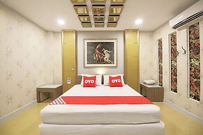 OYO 1002 Pinklao Resort