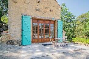 Dordogne Poolside Escape