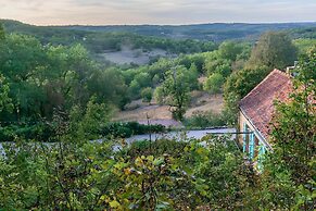 Dordogne Poolside Escape
