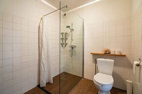 Cosy Holiday Home on Lake Veere